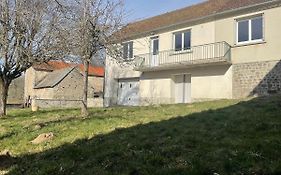 Gîte des Buis